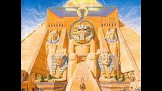 Powerslave Full Album