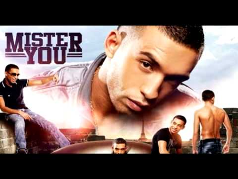 Mister You feat Lacrim - Venus pour tout saccager