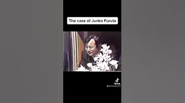 The Case Of Junko Furuta Shorts 