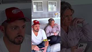 Famous Once again, she didn’t see that one coming 😂 #facts #funny #couplescomedy #reels Wealth