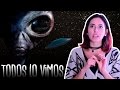 Yo no CREÍA en los EXTRATERRESTRES #StoryTime VlogyTime | Kika Nieto