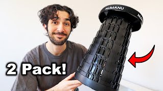 NUMANU Collapsible Stools 2 Pack!
