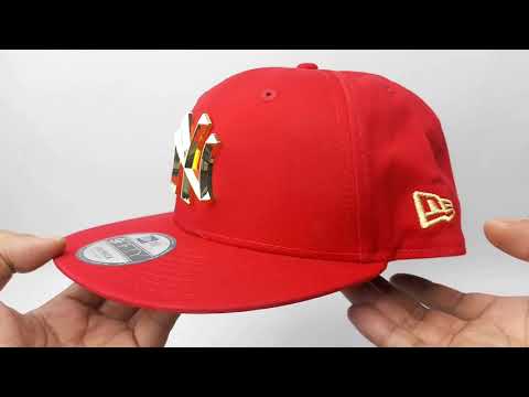 NEW ERA CAP