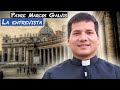 Entrevista SIN CENSURA Al Padre Marcos Galvis