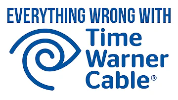 What is Time Warner Cable called now?