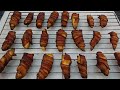 Smoked Jalapeno Poppers