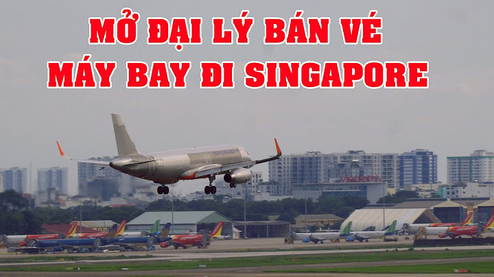 Vé máy bay đi singapore giá bao nhiêu