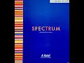 Andrea Rossi Spectrum видеообзор каталога обоев (4K)