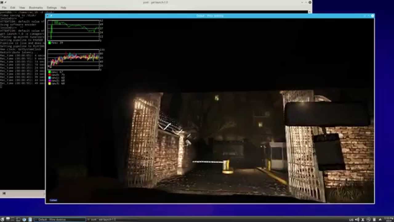 Outlast On Radeonsi Linux Native Gallium Nine Vs Windows 8 Youtube Outlast On Radeonsi Linux Native Gallium Nine Vs Windows 8 Youtube