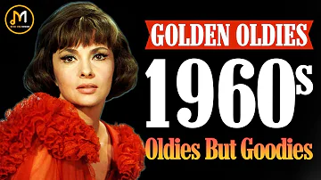 Greatest 60s Music Hits - Oldies But Goodies - Golden Oldies Greatest Hits Of 60s Songs Playlist