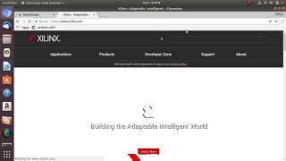 How to install Xilinx ISE Design Suite 14.7 on Ubuntu 18.04 (with drivers)