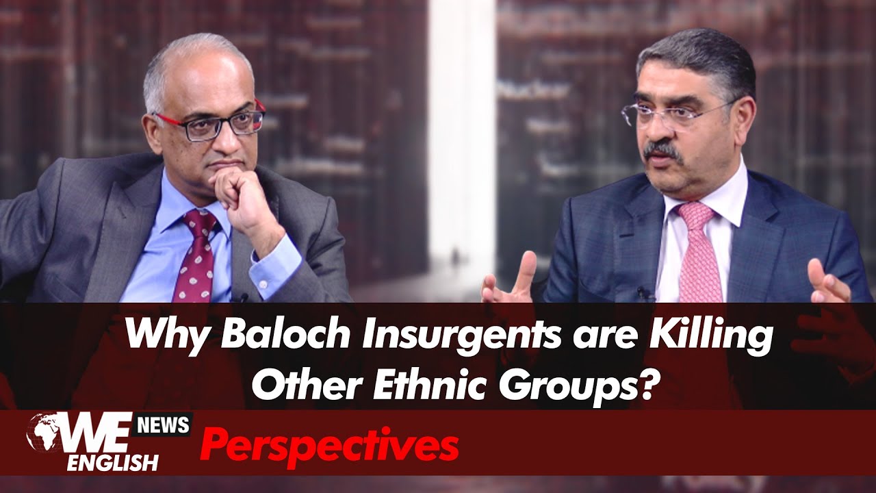 Non-Baloch Facing Carnage by Insurgents in Balochistan: Former Caretaker PM Anwaar ul Haq Kakar
