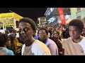 TK International Carnival Monday Last lap