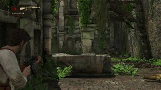 uncharted 1 on ps4 livestream