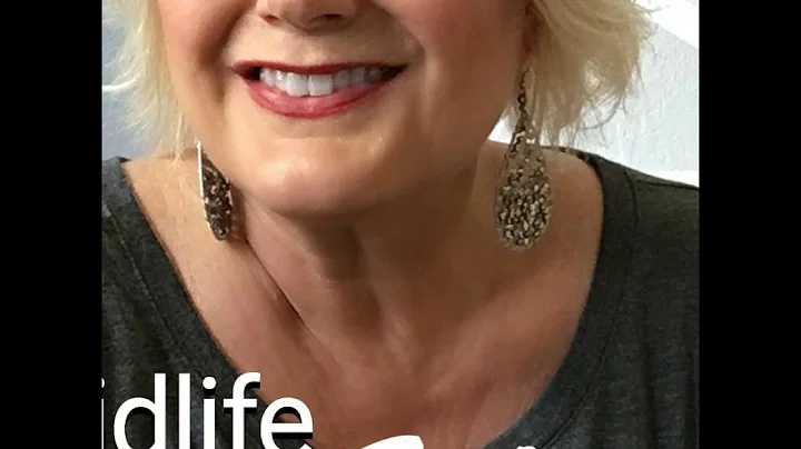 Reclaiming Confidence with Paula Jenkins & Julie H...