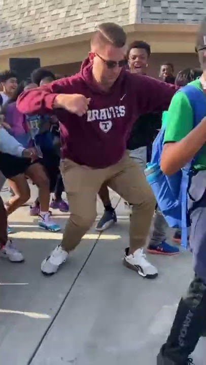 Mr. Lemay is a LEGEND! 🔥 #shorts