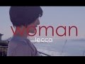 lecca / 「woman」from ALBUM『High Street』