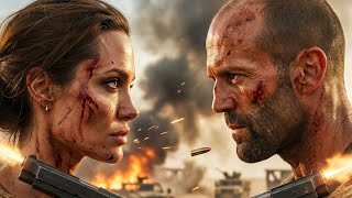 Download Lagu Jason Statham vs Angelina Jolie | Blockbuster Movie 2026 Full Movie | 4K Ultra #actionmovies fer3 MP3