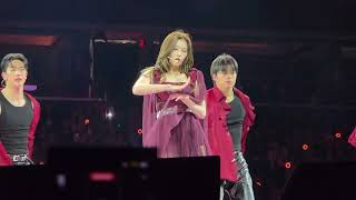 Twice   Decaffeinated sana  Solo   In Washington Dc  20260213 day 1