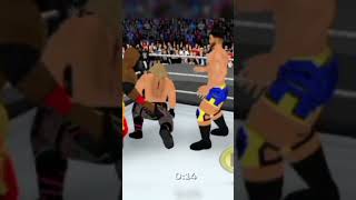 Austin Theory Gives Skull Crusher To Seth Rollins Wr3D 2K22