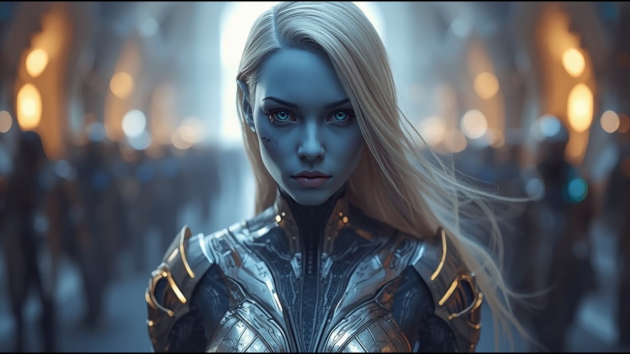 Before I Leave, I Want to Ask You Something,  She Said — My Heart Froze with Excitement