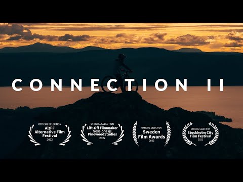 CONNECTION 2 THE MOVIE