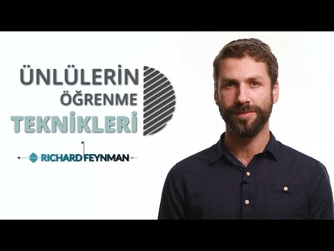 Video: Başarılı Insanlar Ne Kadar Düşünür