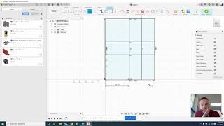 Over-constrain - How to Fix Fusion 360 20-21