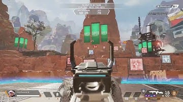 150 Apex "Scout of Action"