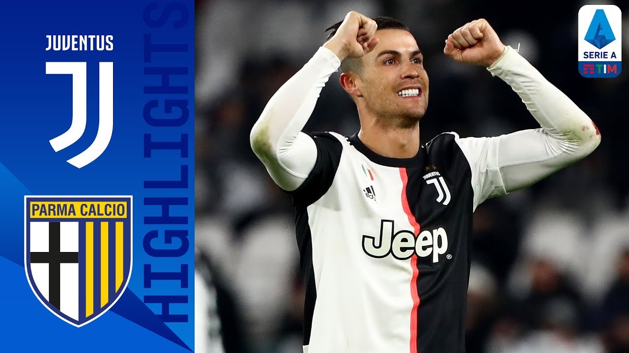 Juventus vs. Parma LIVE STREAM (1/19/20): Watch Cristiano ...