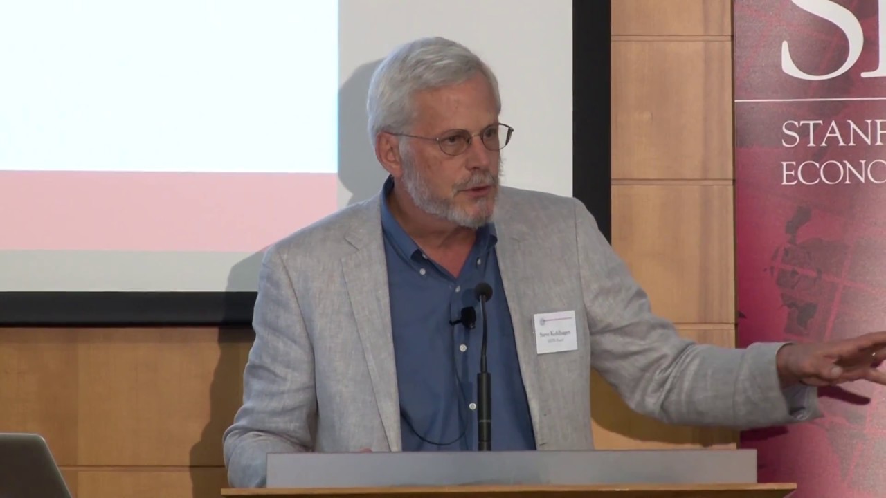 Federal Housing Policy and Trends in the Housing Market