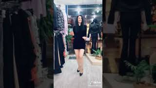 Ankaralı Kız Tik Tok