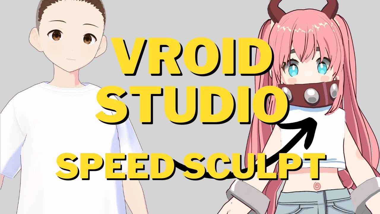 CHIBI SUPREMACY SPEED SCULPT