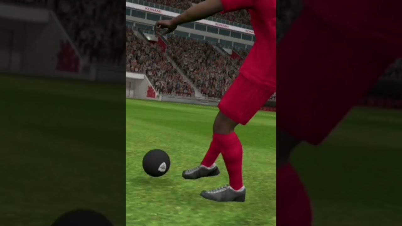 KLUIVERT ICONIC MOMENT | FC BARCELONA ICONIC PACK | PES 2021 MOBILE