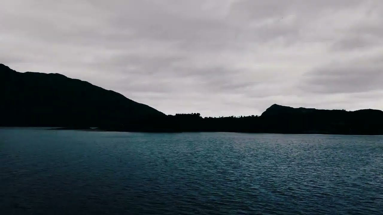 Black Hole Constellation - A Candle That Burns Twice / Teaser 2 /