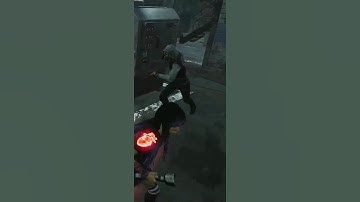 Most normal Legion Chase #dbd #dbdsurvivor #dbdclips #dbdedits #dbdmemes #dbdgameplay #fyp