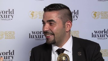 Omar Ali, Executive Director Communications & Projects, Nirvana Travel & Tourism