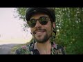 Cycling Across Europe Alone