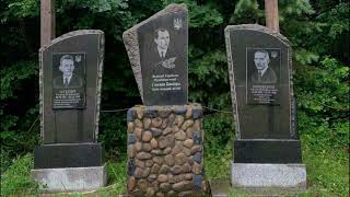 Веломарштрут Коло Історії у Старобогородчанській громаді