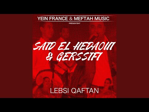 Lebsi Qaftan