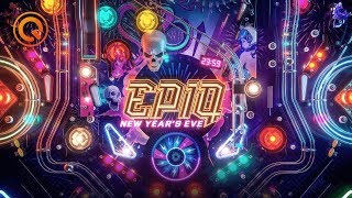 EPIQ New Year's Eve 2019 | The Ultimate Epiq Warm-Up Mix