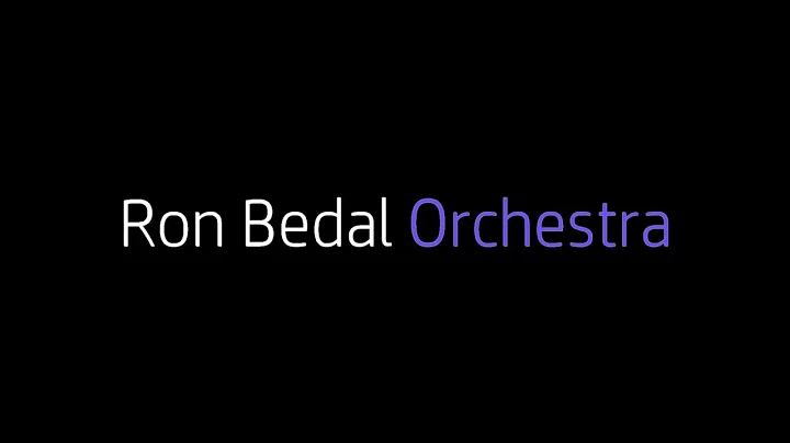 Ron Bedal Orchestra