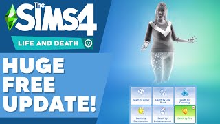 Famous HUGE New Free Patch Update Overview! (this is CRAZY) Wealth