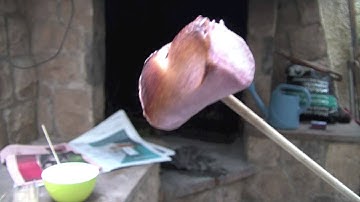 A world without electricity (video 2). Technology subject 2014/15