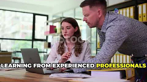 AI vs. Accountants: The Future of Accounting Jobs! (Are You Ready?)