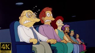 THX Simpsons (1994) [5.1] [4K] [FTD-1463]