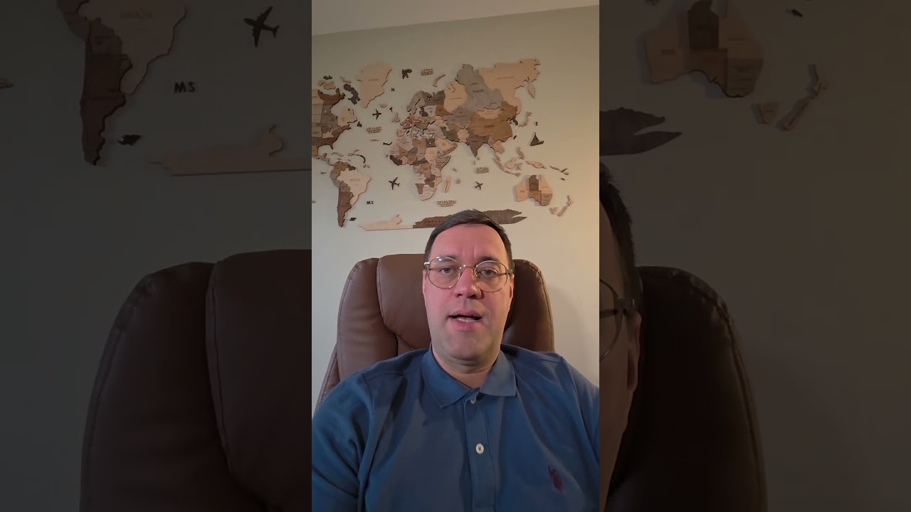 Кадр из ролика «Аналитика сайта: GTM, GA4, Search Console и Clarity — что ставить»