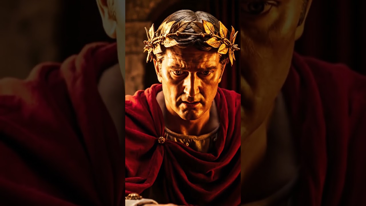 The US Dollar Is Now Doing What Killed the Roman Denarius.