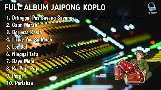 Full ALbum Dangdut Koplo Jaipong 2020