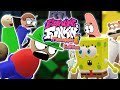 Vs. Dave and Bambi: Pineapple Edition + All Dialogue Cutscenes + All Songs + Secret Song